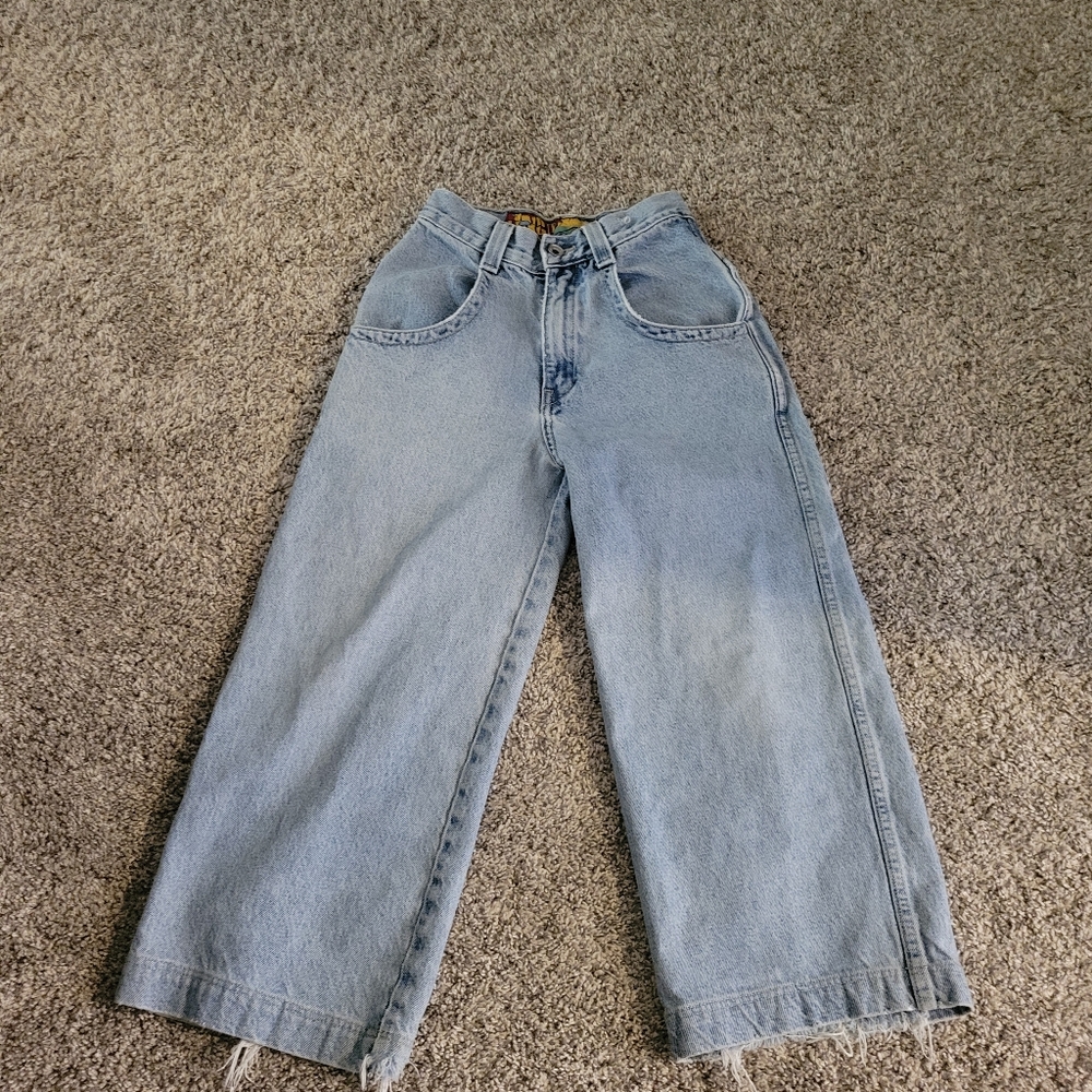 JNCO jeans kids size 8